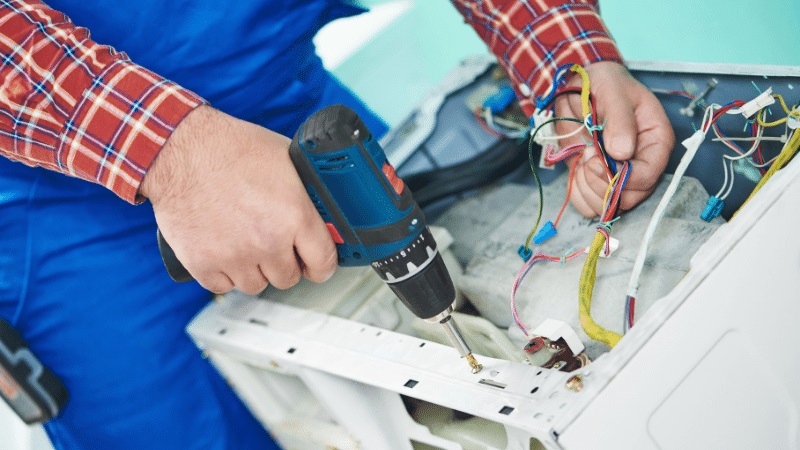 Gölyaka Warmhaus servisi orijinal yedek parça kullanımı